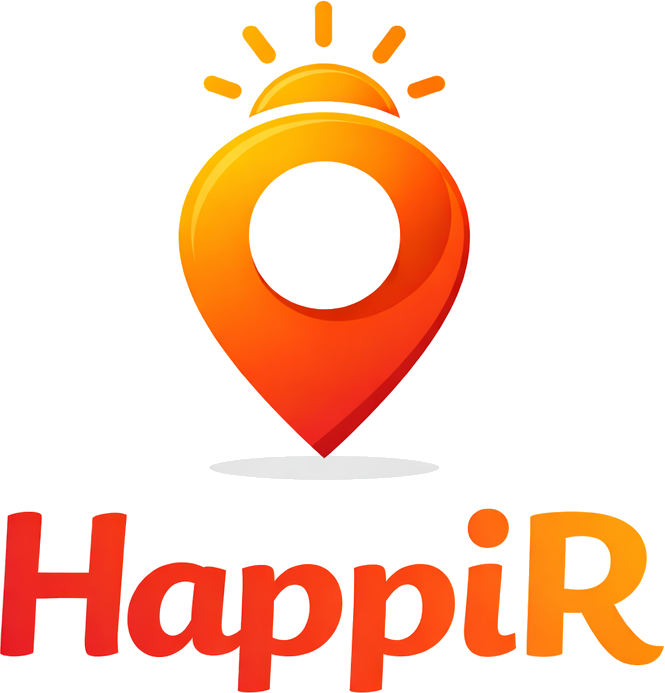 HappiR